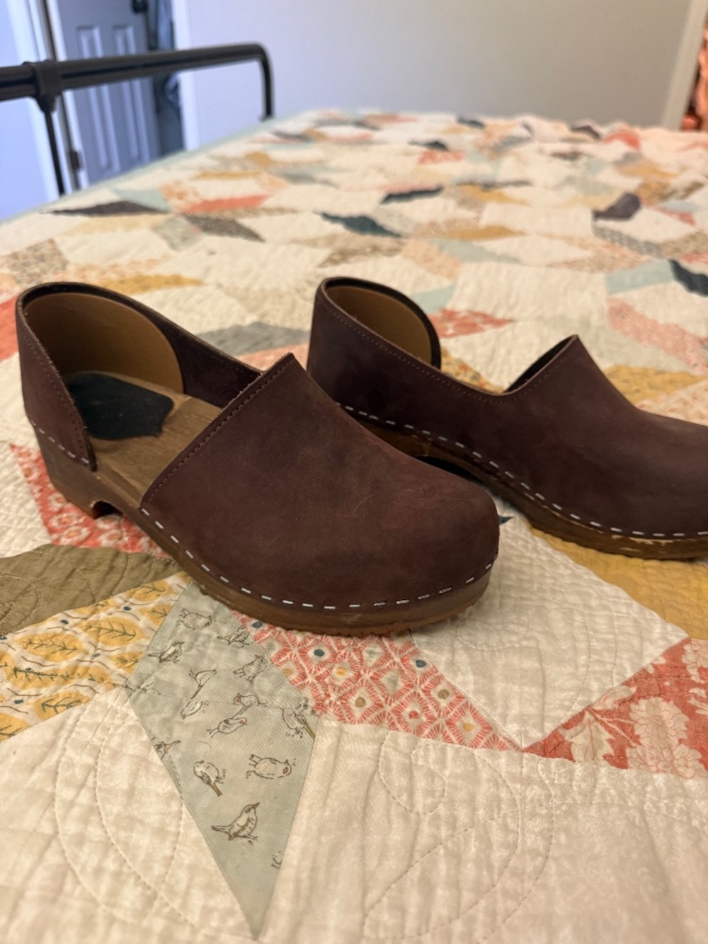 Sandgrens 39 clog